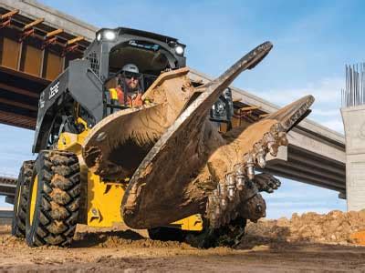 barn skid steer|skid steer attachments.